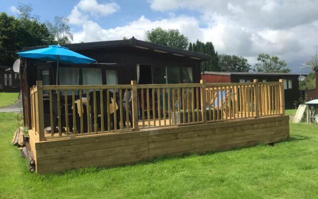 The Garden Shed 1