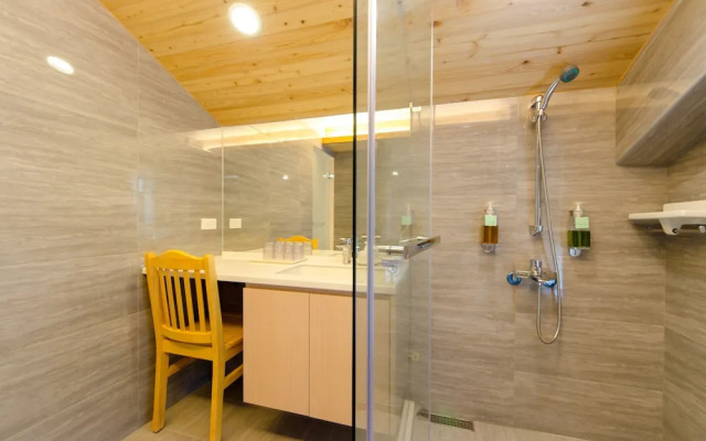 Yosemite Homestay