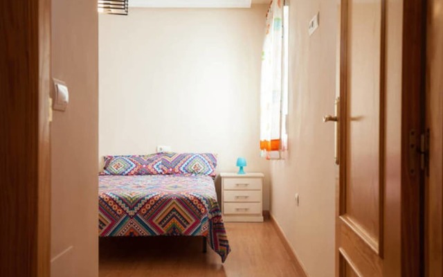 Apartamento Roquetas Center