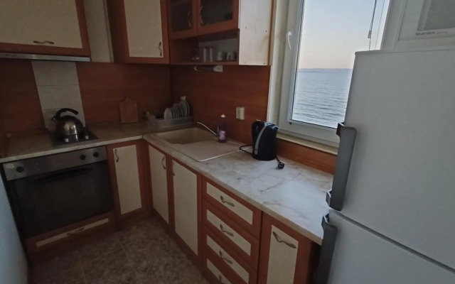 Nikolovi Home Apartments