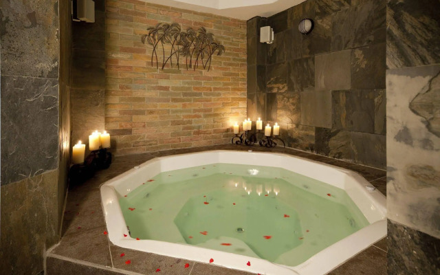 Ikala Quito Hotel