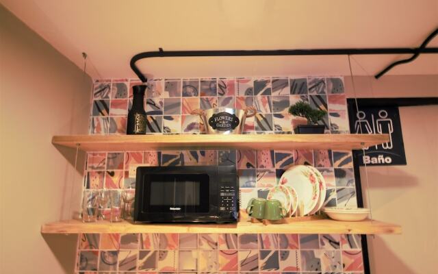 One Living by Roots Rentals