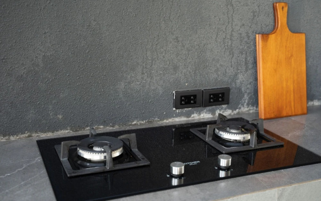 WABI SABI Onsen Villa Hua Hin