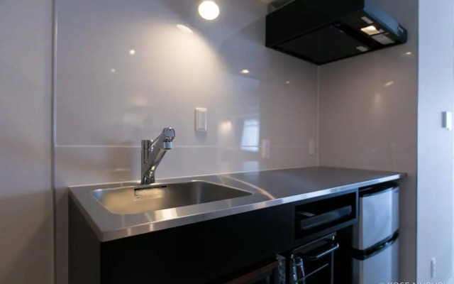 ORIGAMINN 401 & 5 mins Peace Park