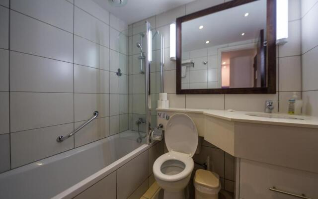 Callisto Holiday Village