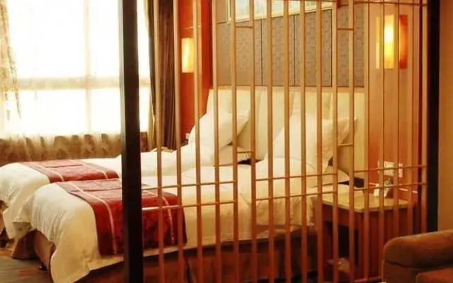 Wandai Hotel