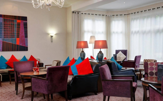 ibis Styles Bournemouth