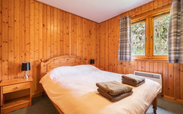 Loch Meiklie 3 bed