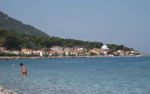 Hotel Villa Agios Konstantinos