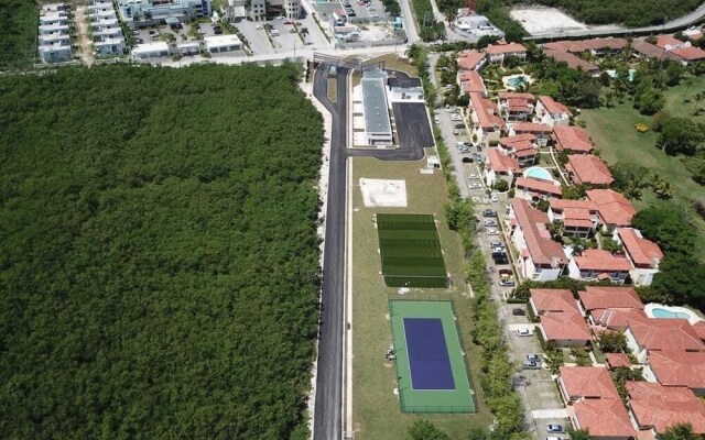 Cozy Apartment In The Center Of Bavaro B101 Playa Bavaro