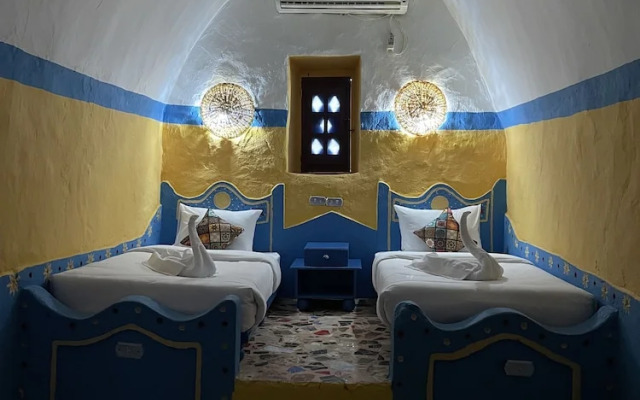 Nubian palace - by kerma hospitality