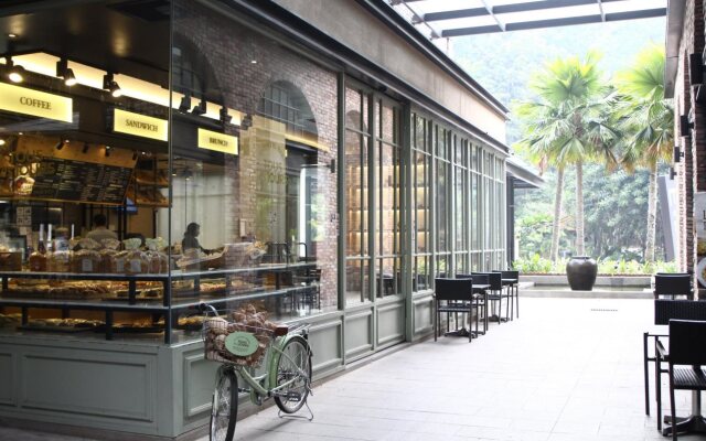 Skylivia Empire Damansara