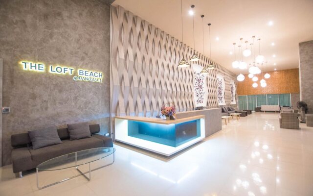 The Loft Beach at Bangsaen