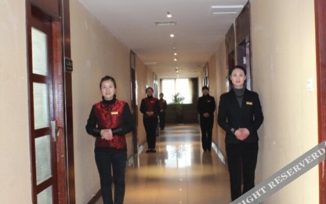 Sheyang Hotel