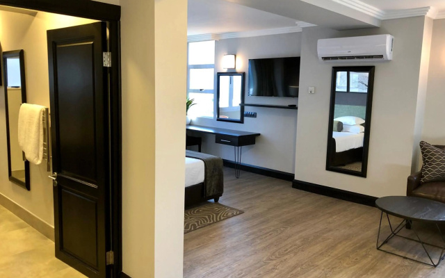 Belaire Suites