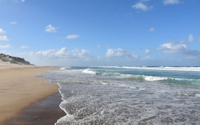Khumbula iMozambique