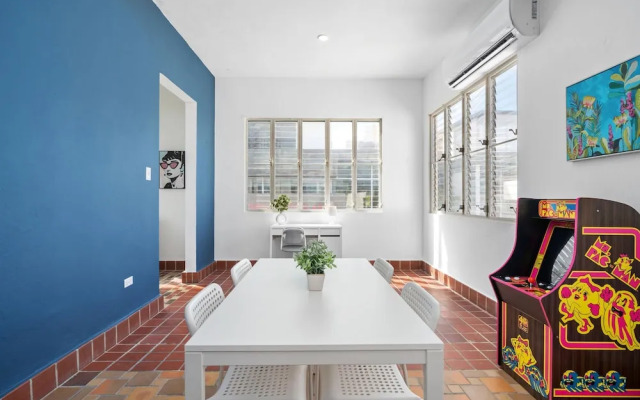 Otium Rentals Oasis Retreat in San Juan