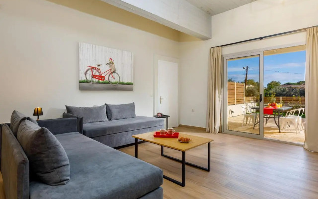 Senses Suites