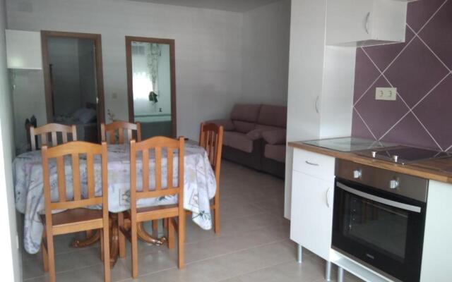 Apartamento en Vilagarcía (Rías Baixas)