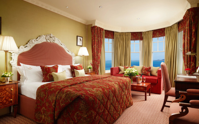 The Old Government House Hotel & Spa