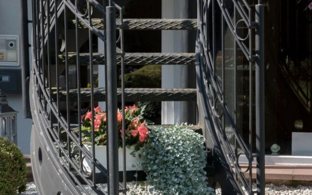 Hotel Villa am Kurpark