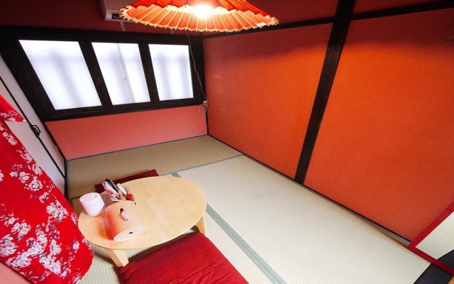 Kyoumachiya-inn Kyoto Station South