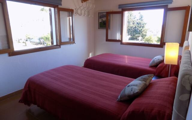 Villa La Sorteta de Cuxach