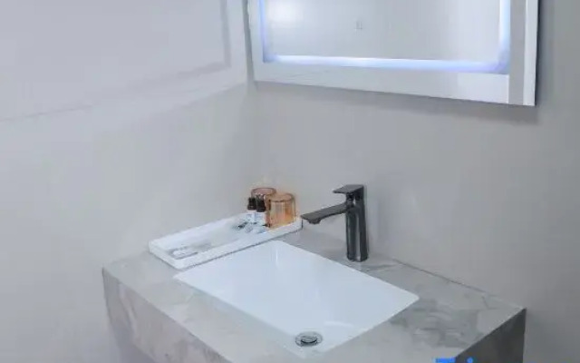 Junlai Mountain Lodge