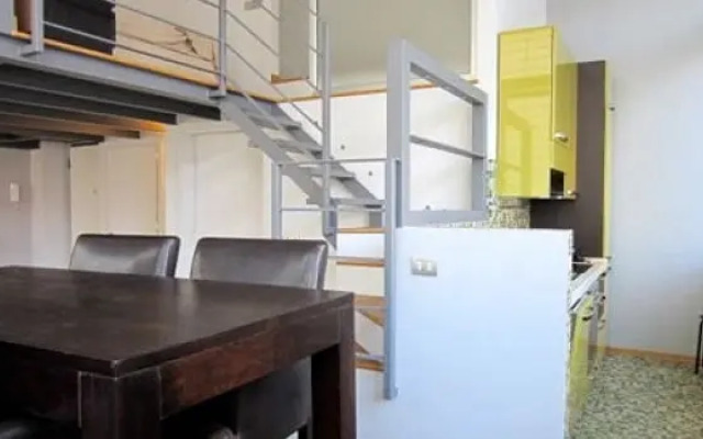 Temporary House - Via Romolo Gessi