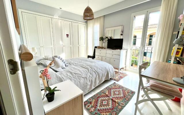 Cozy Mallorca!