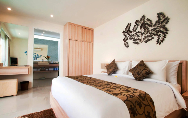The Wina Villa Canggu