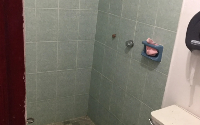 Posada Mi Casa Hostel