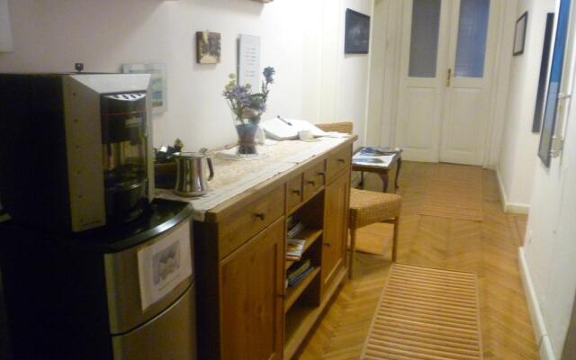 Camere AllAcquedotto