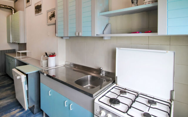 Locazione turistica Centro