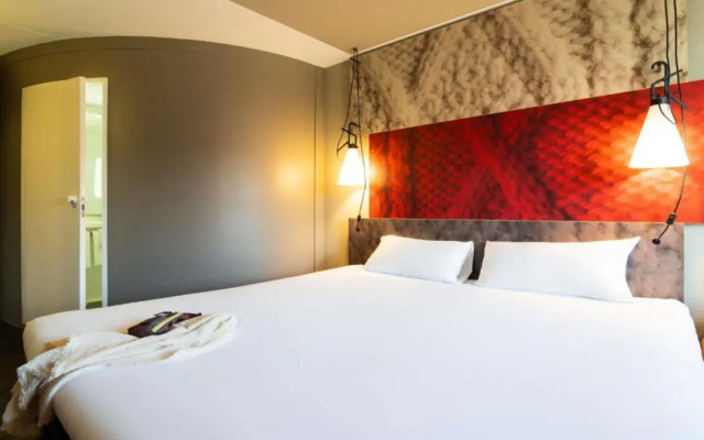 ibis Amsterdam Centre Stopera