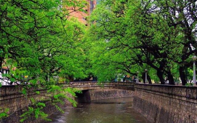 Cordoba Inn Apart Hotel