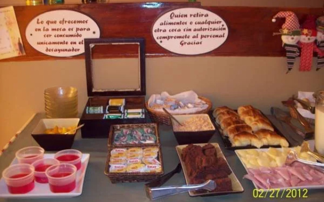 Hotel Norte
