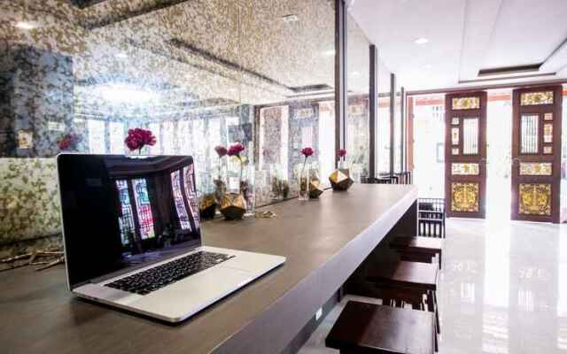 Minatale Phuket