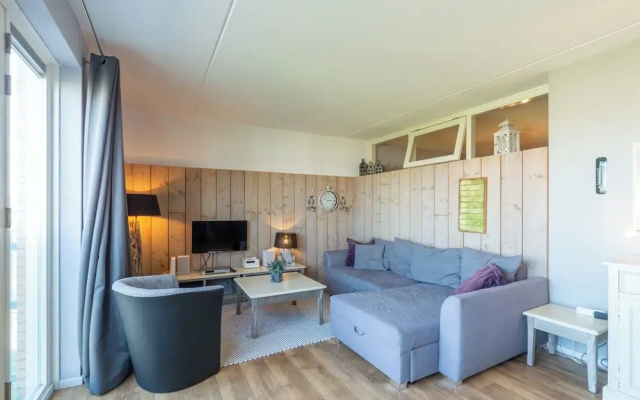Apartment in Dunes With Stunning Views