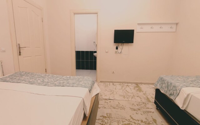 Stadyum Apart Otel