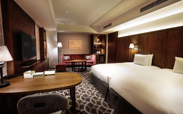 Hotel Grand Bach Tokyo Ginza