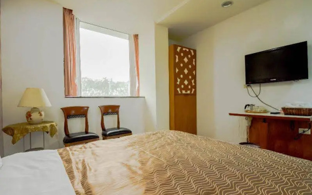 SongYuan Hotel