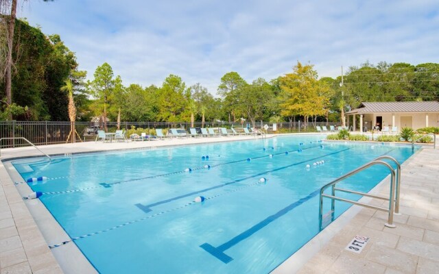 Magnolia Village 508