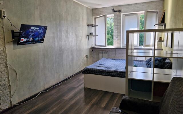 Квартиры в Подмосковье на улице Шоссейная 1-67