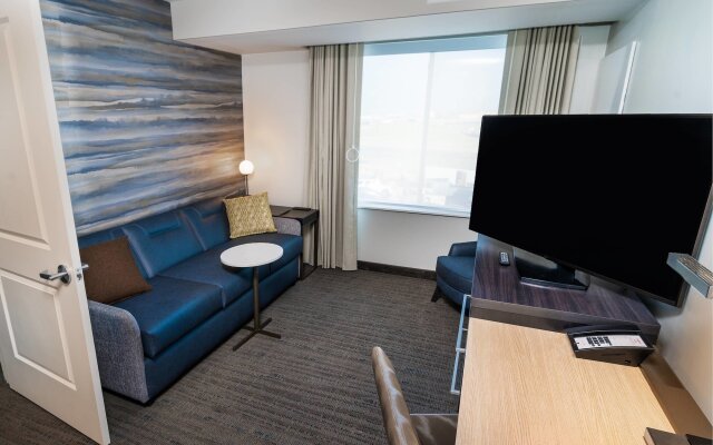 Residence Inn by Marriott Rocklin Roseville