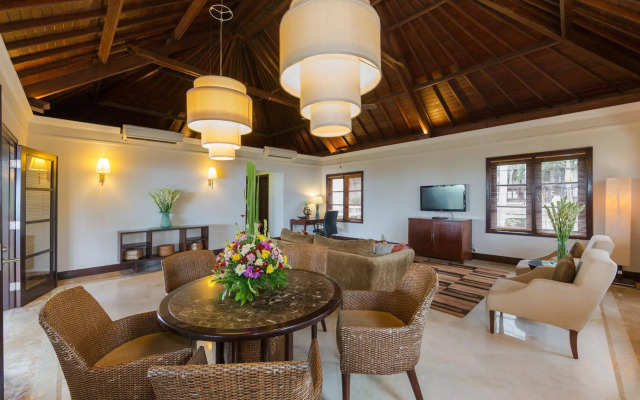 Nirwana Villa Estate