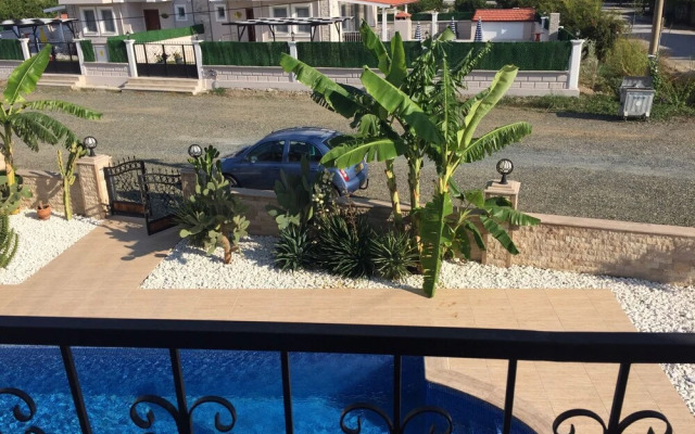 Serenity Oasis in Dalyan