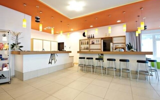 Young Generation Resort Buchegg
