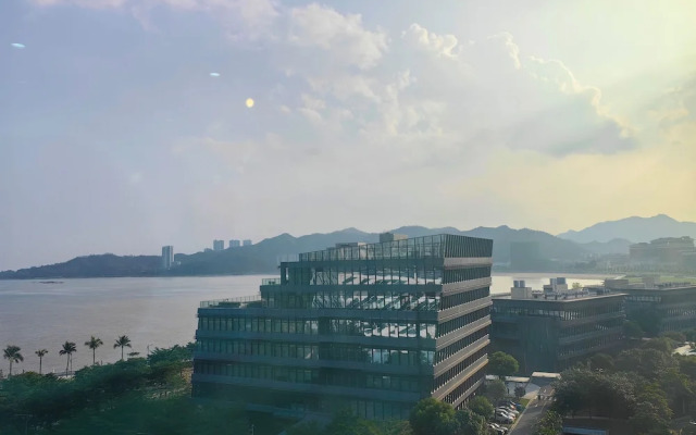 Interact China Fine Condo - Tangjia Bay Ⅱ