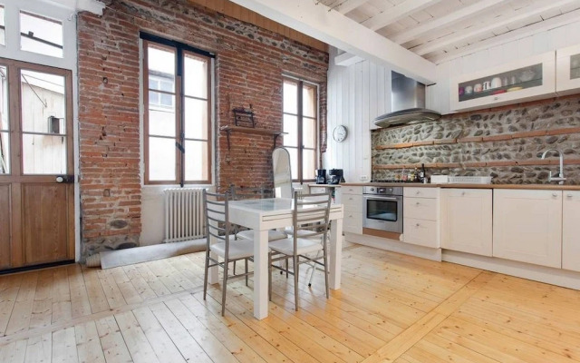 Le Chaleureux by Cocoonr